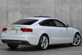 2015 Audi S5 SPORTSBACK null