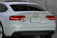 2015 Audi S5 SPORTSBACK null