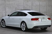 2015 Audi S5 SPORTSBACK null