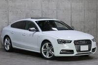 2015 Audi S5 SPORTSBACK null