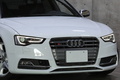 2015 Audi S5 SPORTSBACK null