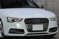 2015 Audi S5 SPORTSBACK null