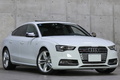 2015 Audi S5 SPORTSBACK null