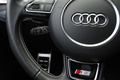 2015 Audi S5 SPORTSBACK null