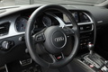 2015 Audi S5 SPORTSBACK null