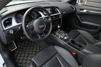 2015 Audi S5 SPORTSBACK null