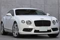 2012 Bentley CONTINENTAL null