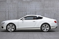 2012 Bentley CONTINENTAL null