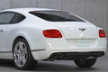 2012 Bentley CONTINENTAL null