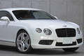 2012 Bentley CONTINENTAL null