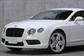 2012 Bentley CONTINENTAL null