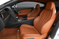 2012 Bentley CONTINENTAL null