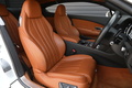 2012 Bentley CONTINENTAL null