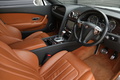 2012 Bentley CONTINENTAL null