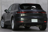 2021 Porsche MACAN null