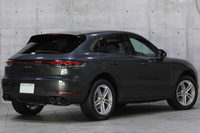 2021 Porsche MACAN null