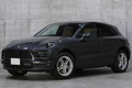 2021 Porsche MACAN null