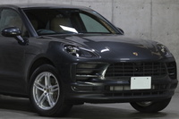 2021 Porsche MACAN null