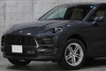 2021 Porsche MACAN null