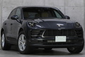 2021 Porsche MACAN null