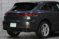 2021 Porsche MACAN null