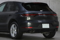 2021 Porsche MACAN null