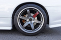1999 Nissan SKYLINE GT-R BNR34 R34 GT-R, NISMO Full Aero, RAYS TE37SL 18 inch Alloy Wheels