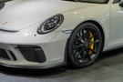 2018 Porsche 911 null