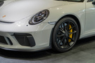2018 Porsche 911 null