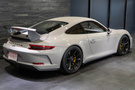 2018 Porsche 911 null