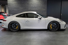 2018 Porsche 911 null