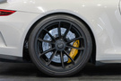 2018 Porsche 911 null