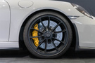 2018 Porsche 911 null