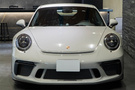 2018 Porsche 911 null
