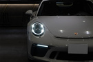 2018 Porsche 911 null