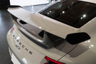 2018 Porsche 911 null