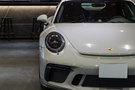 2018 Porsche 911 null