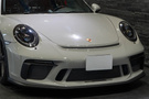 2018 Porsche 911 null