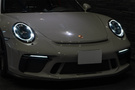 2018 Porsche 911 null