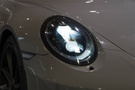 2018 Porsche 911 null