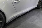 2018 Porsche 911 null