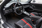 2018 Porsche 911 null