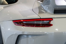 2018 Porsche 911 null