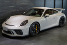2018 Porsche 911 null