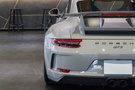2018 Porsche 911 null