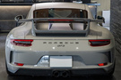 2018 Porsche 911 null