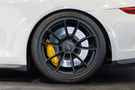 2018 Porsche 911 null