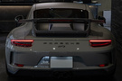 2018 Porsche 911 null