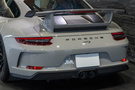 2018 Porsche 911 null