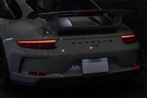 2018 Porsche 911 null
